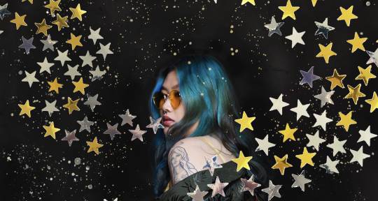 Indie-Vocalist-Writer-Muse - Alpha Mother Supreme