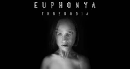Composer & Orchestrator  - Eleftheria Veroussi