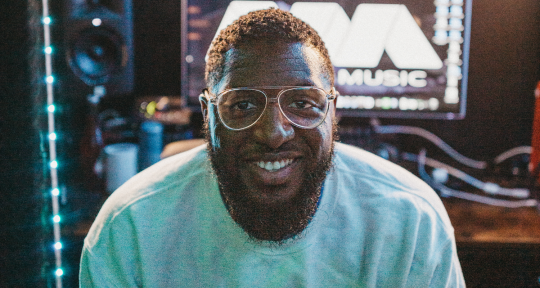 Songwriter, Music Producer - Trilog3 Music