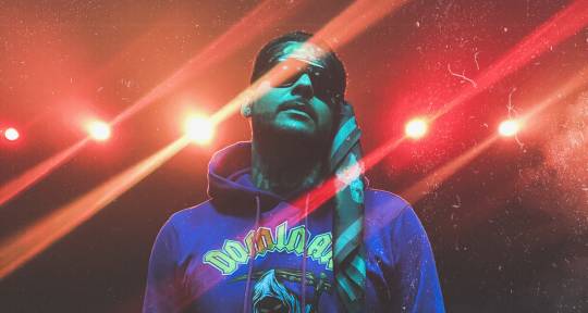 artist songwriter producer - skywalkerdutch