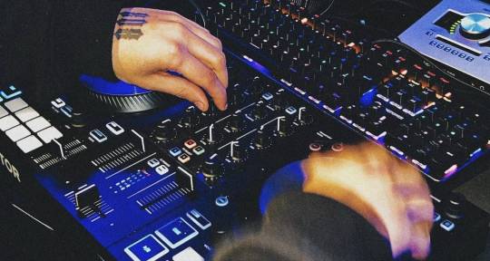 Mix & mastering enginier - Kadir Kaya