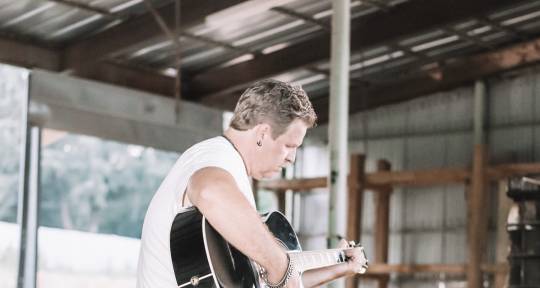 Songwriter, Producer, Engineer - Erik Grant Bennett