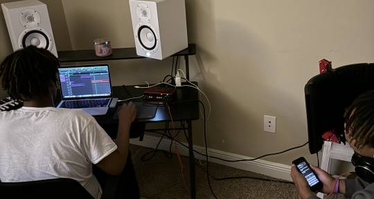 Music Production  Engineering  - E Way Beatz