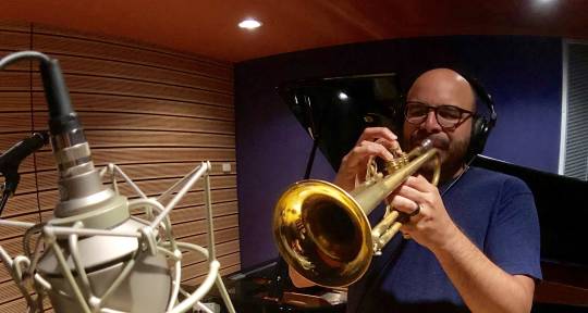 Grammy Trumpet (SOJA) - Rafa Rodriguez