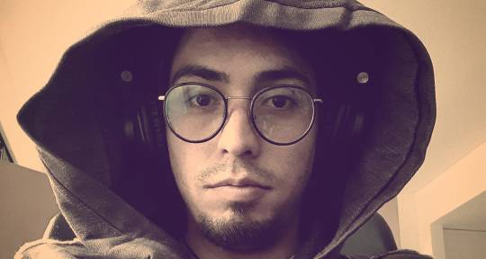 Remote Mixing, Remote Producer - Peter Barragan