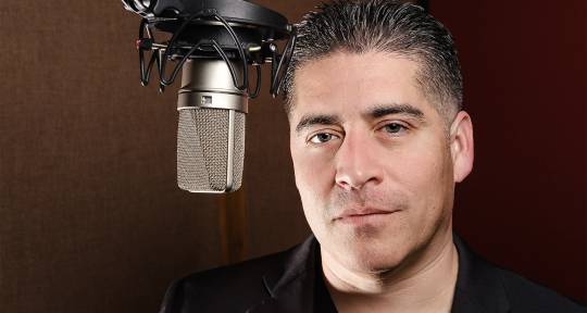 Singer/Songwriter  - Billy Vega
