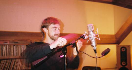 Recording, Mixing & Drumming - Greg Tock