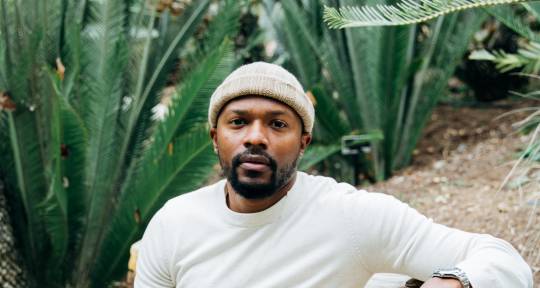 Lyric-first songwriter - D. Green
