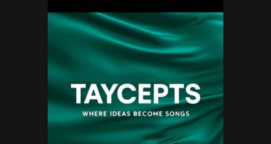 Full Songs, BGV, Hooks  - ATay Cepts