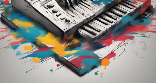 Music producer  - Jorge Zulim