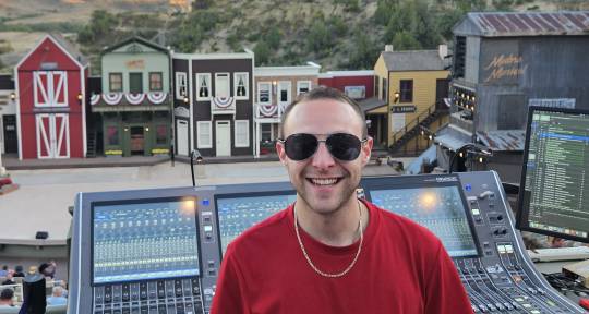 Mix / Master engineer - Myan Productions