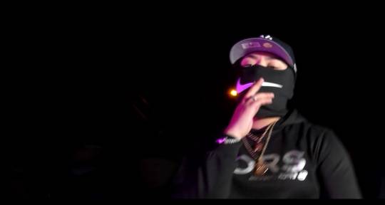 Reggaeton, trap, urbano - Jordan Nsty
