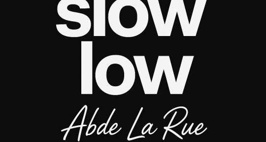 Compositor de letras / Letrist - Abde