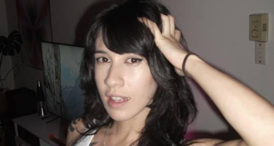 Pop/Rnb/EDM ToplinerSongwriter - Nadia Birch