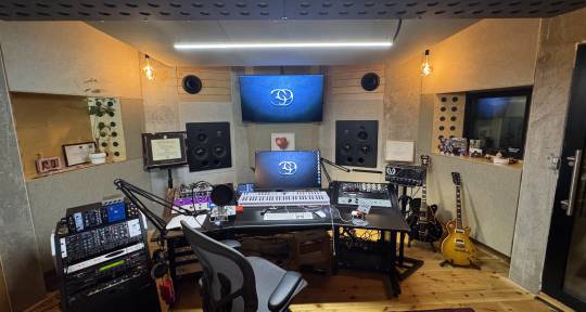 Elevate your music - Gal Padeh Music Production
