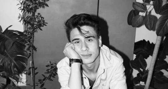 Songwriter - Lucas Blue