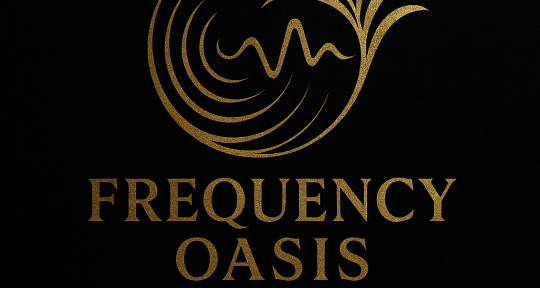 Noise Navigator,Sonic Engineer - Frequency Oasis | Sonic Engine