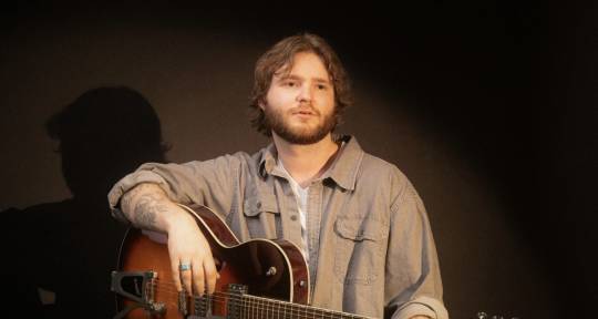 Singer/Songwriter/Producer - Jeff Toth