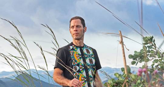Composer, Musician, Vocalist - Vini De Groove