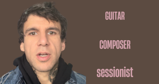 Producer, Composer, Sessionist - AlanHack89
