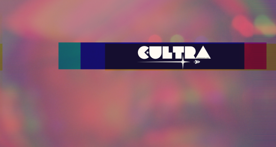 Producer/Dark Magician - Cultranaut