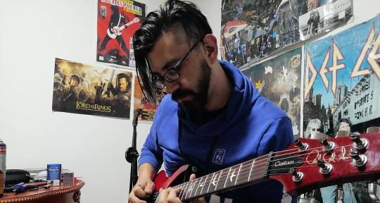 ser creativo disciplinado  - Gabriel Martin
