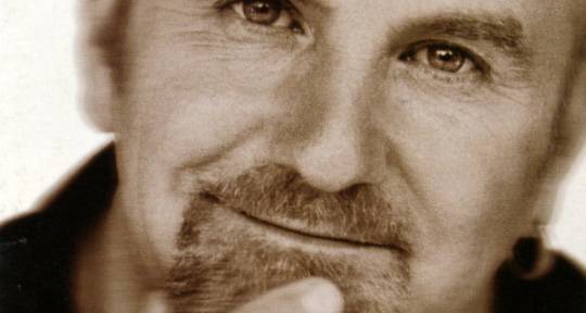 Session Vocalist/Songwriter - Steve Wade