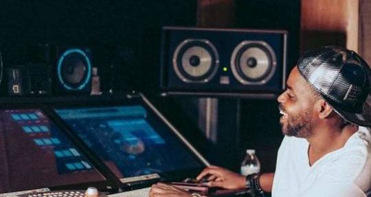 Remote Mixer/Master Engineer  - Lawayne "DropLaKeys" Gabriel