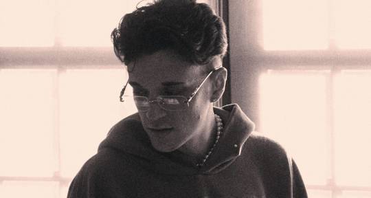 Songwriter, arranger, vocals - J Gonz