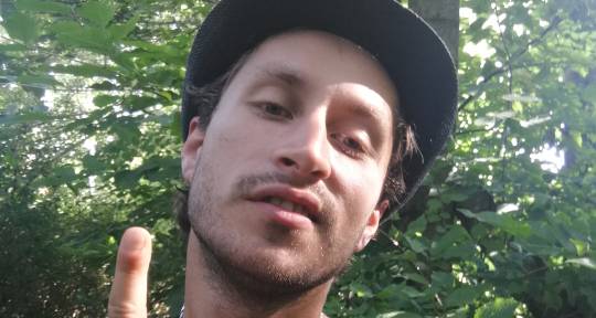 Songwriter, artist, musician - Fallen Boy