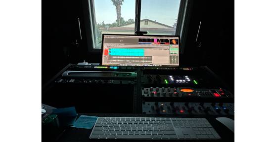 Mastering Engineer  - AngelLaCiencia