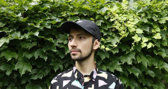 Urban Music Mixing - Dante Scrosoppi