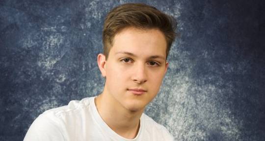 Mixing Engineer - Alex O'Connell