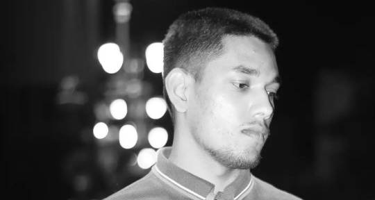 EDM Music Producer - DJ Dee