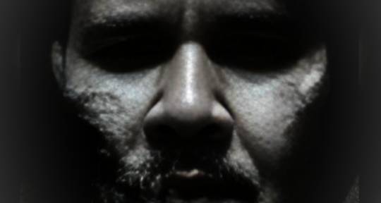 I make demonic glutural  - Russ097 – Voice of the Abyss