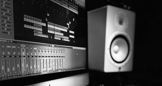Record Producer | Mixer  - Tim