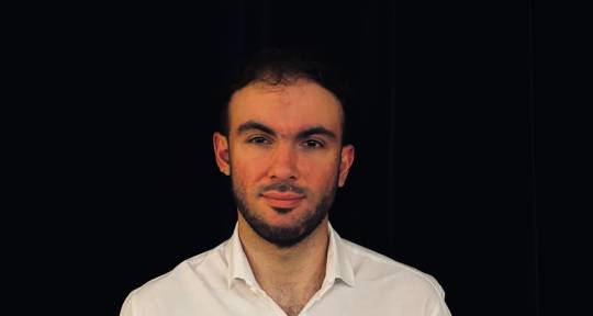 bass guitar player  - Javier Marazzita