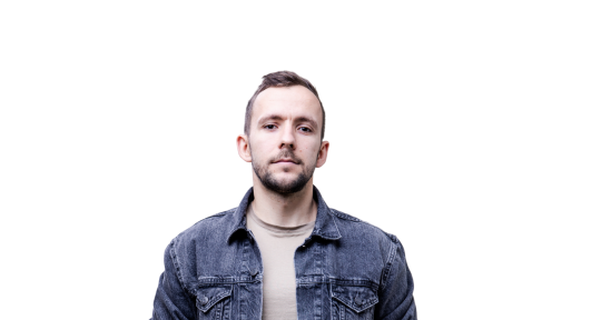 Music producer - YLLOW