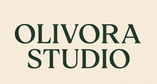 Sound healing & soul-centered  - Olivora Studio