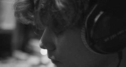 Vocalist, Pop/Rock Producer, - Andrew KZ