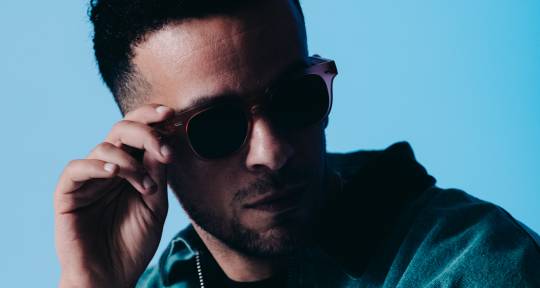 House Music Producer, Remixer - Moo Music