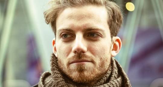 Songwriter & Vocalist  - Simply Josh