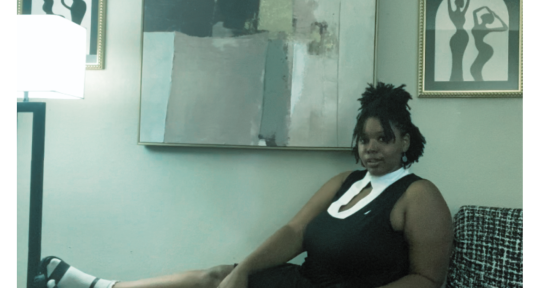 Soul-Centered Songwriter - Alayjia Sweet