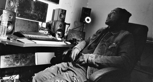 RAP, R&B, POP, PRODUCTION  - Chippy T