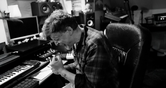 Production + Mix + Mastering - JP Reid