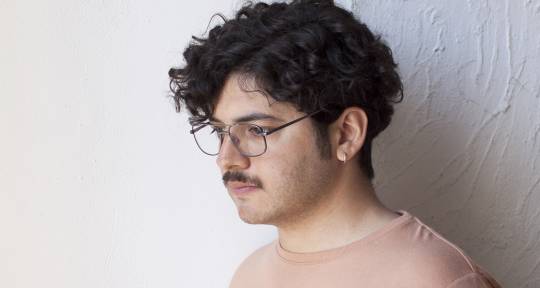 Songwriter & Producer  - Elhel