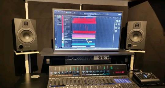 Artist, Producer - Destro DagD SA
