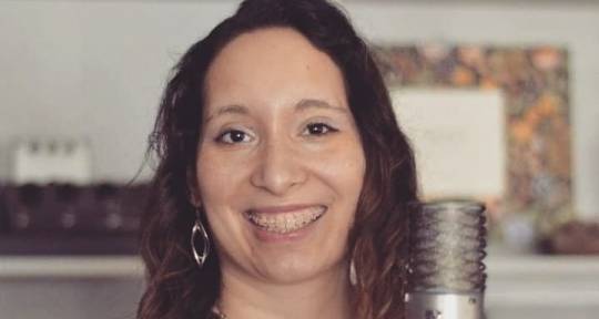 Jazz Singer-Songwriter - Sophie J. Posey