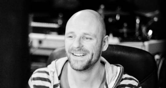 Remote Mixing and Mastering - Christophe Henin