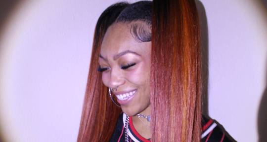Topliner & Demo Vocalist - ITSS REDD